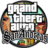 Game GTA San Andreas Guide icon