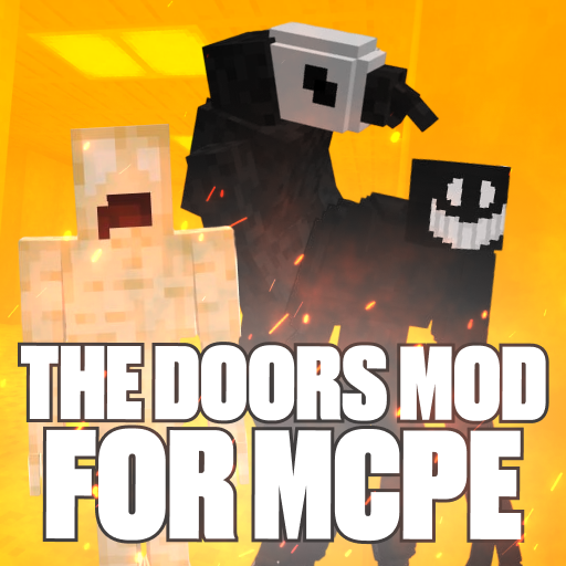 Backrooms Horror for Minecraft Download on Windows
