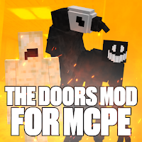 Backrooms Horror for Minecraft