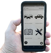 NVH For Android screenshot 1