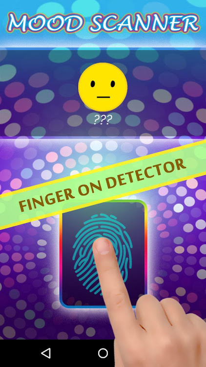 Mood Scanner Prank - 1.0.7 - (Android)