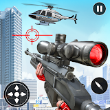 Sniper Special Forces Games icon