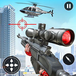 Icon image Sniper Special Forces Games