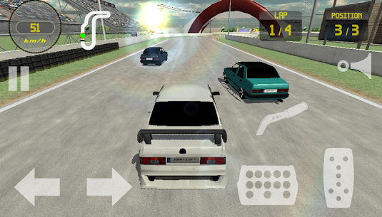 Drift Car Racing For PC installation