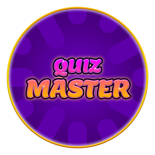 Quiz Master: Challenge Time logo