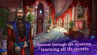 Game screenshot Persian Nights 2 (Full) hack