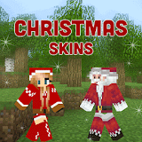 HD Christmas Skins for MC icon