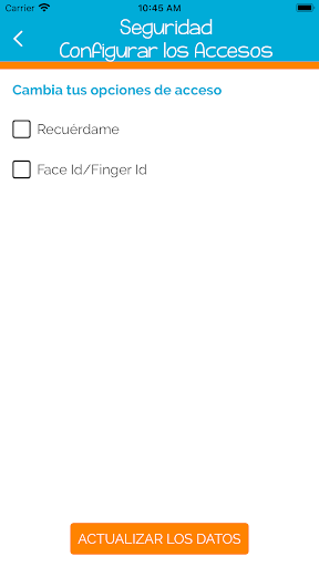 HumaSmart Screenshot 4 - AppWisp.com