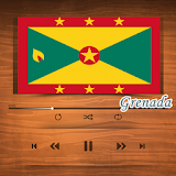 Grenada Radio Stations icon