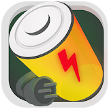 Super battery saver 2017 icon