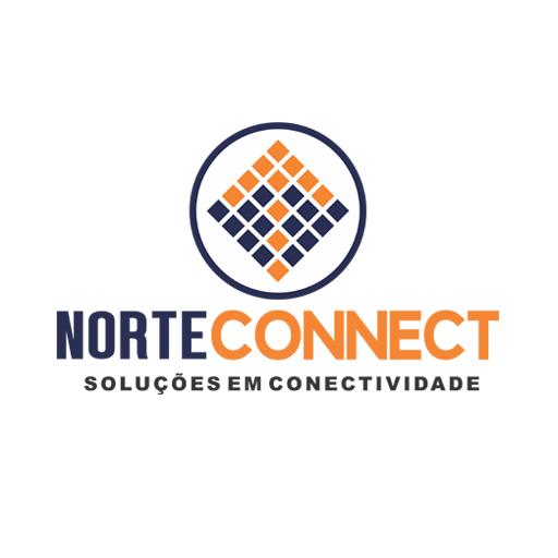 Norte Connect logo