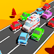 Traffic Merge Puzzle - Androidアプリ