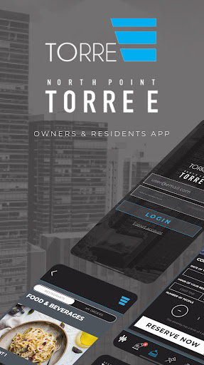 Torre E Screen 2