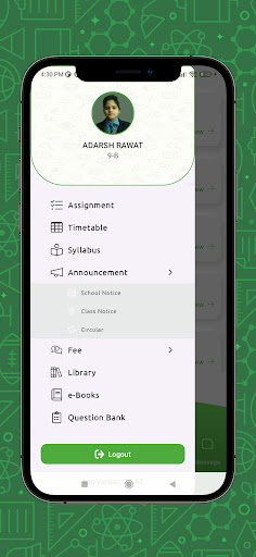 Franciscan e-Care Screenshot 1 - AppWisp.com