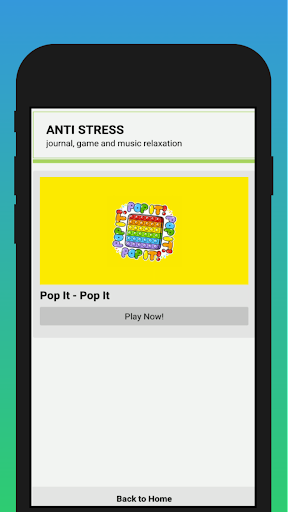 ANTISTRESS - Relaxation Games Screen 2