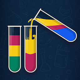 Water Sorting