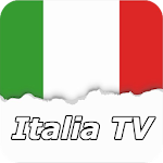 Cover Image of Télécharger Italie TV en direct  APK