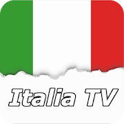 Top 33 Entertainment Apps Like Italia TV Gratis Diretta - Best Alternatives