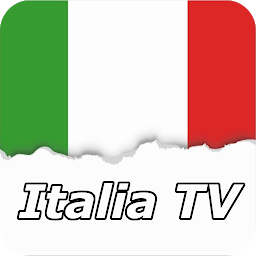 Icon image Italia TV Diretta