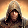 Ícone de identidade do Assassin's Creed