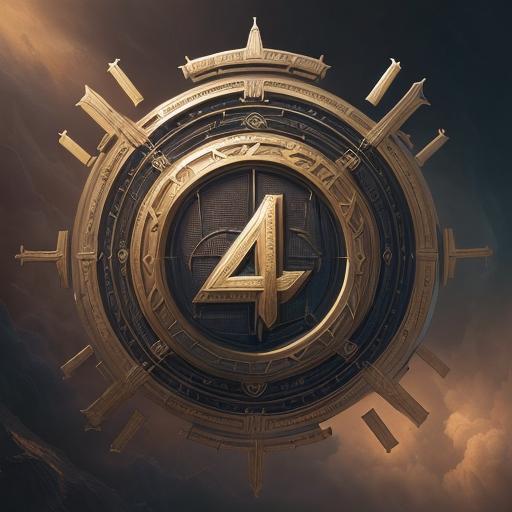 4 Destinos logo