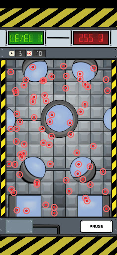 Atomic Chamber Screen 2