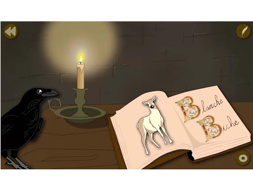 Balthazar and The Mad King