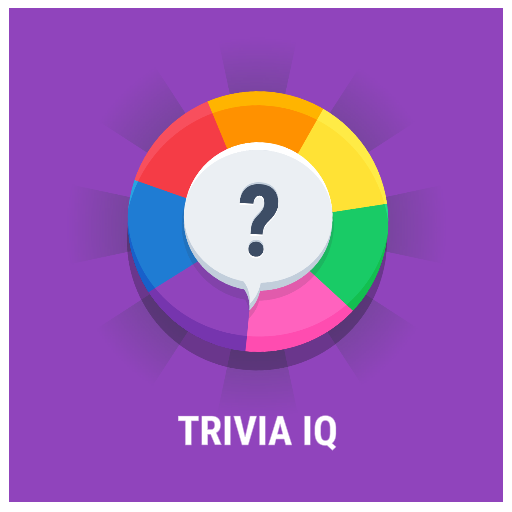 Trivia IQ logo