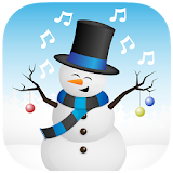 The Christmas Song Book (Free) icon