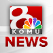 KOMU 8 News - Androidアプリ