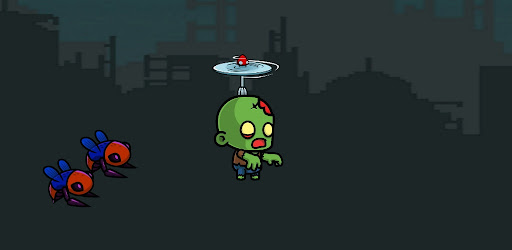 ddqus Zombie Screen 3