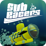 Sub Racers icon