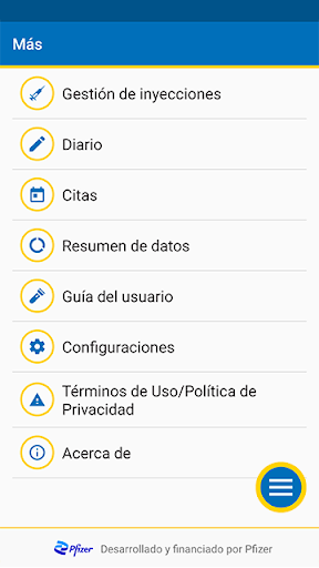 GroAssist MX Screen 2