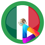 Cover Image of Télécharger Mexico Play TV 0.3 APK