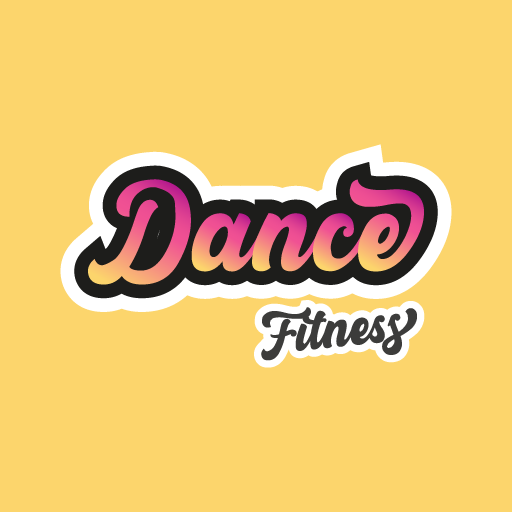 Dance Fitness logo