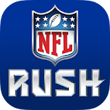 NFL RUSH icon