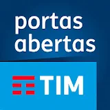 TIM - Portas Abertas icon