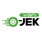 Cover Image of Download VanOJEK - Ojek Online, Pesan Makanan & Belanja 2.49 APK