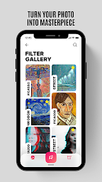 Art Effect : AI Photo Filters