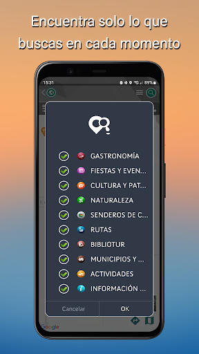 La Moneda del Huécar