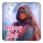 Happy Holi Wishes Messages & Images 2021