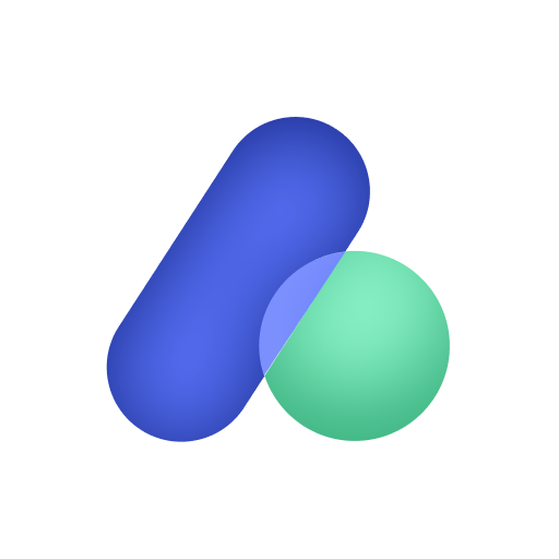 Allie - your wellness app logo