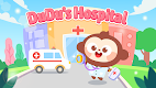 screenshot of Hospital Game：DuDu Doctor RPG