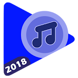 Pro 2018 Music Player icon