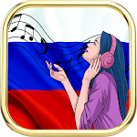 Cover Image of Download Russian Ringtones  APK