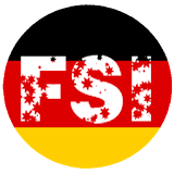 Speak German - FSI Course icon