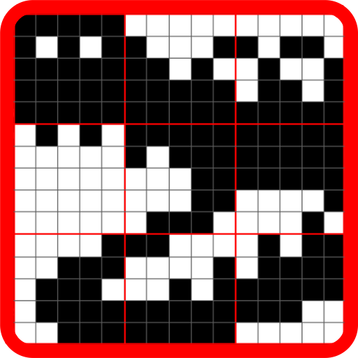 Nonogram logo