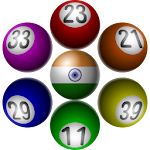 Lotto Number Generator for India Apk