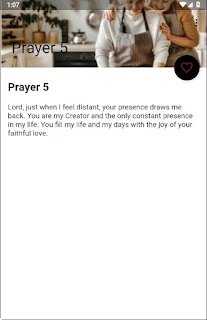 Powerful Prayers for Mothers