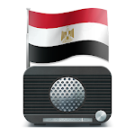 Cover Image of Télécharger Radio Egypte - Radio FM 2.3.69 APK